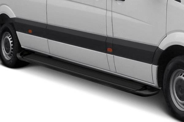 Black Horse TR-T691 Tundra Crew Max Transporter Board, 400-lb - image 3