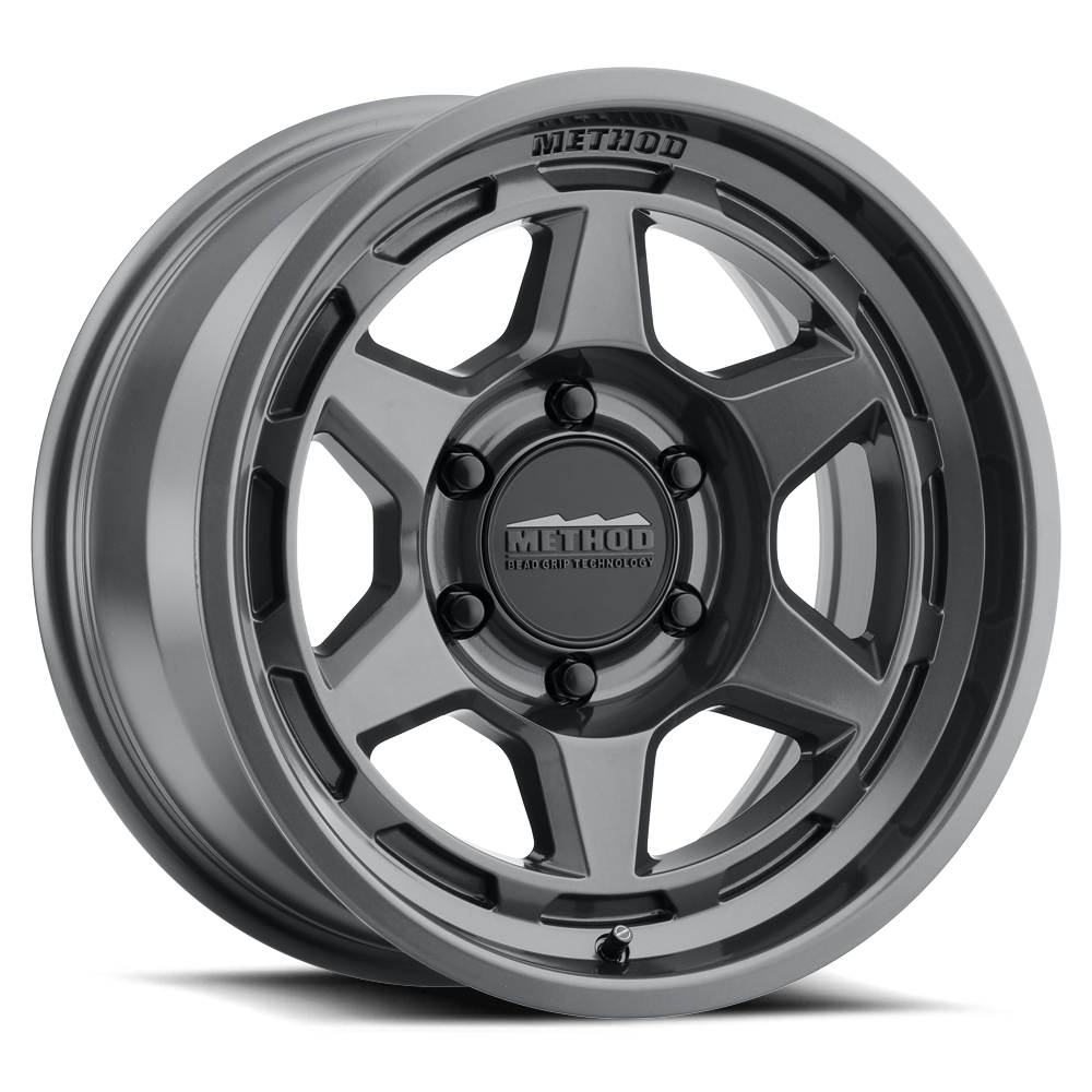 Method Race Wheels Wheel Mr70878516800