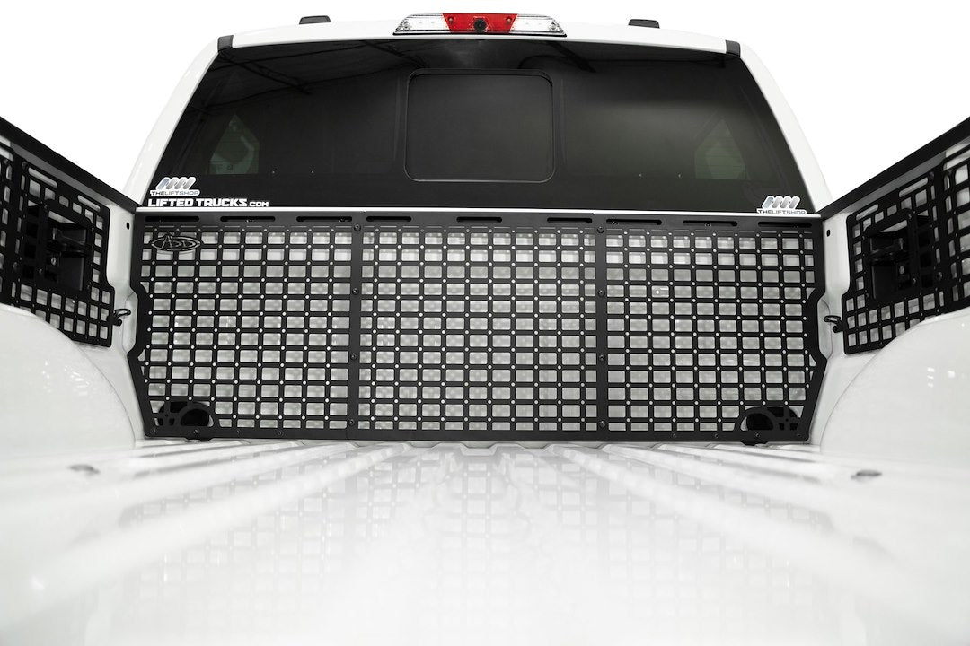 ADD AC1904401NA Steel F-150 Bed-Cab Cargo Panel - image 7