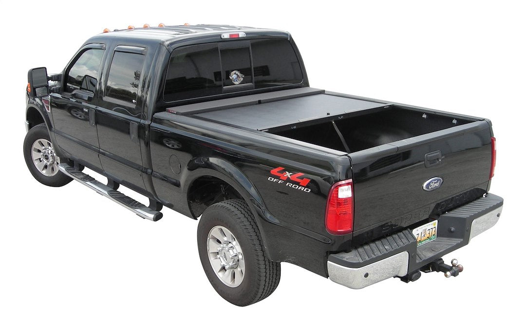 Roll-N-Lock LG109M M-Series Short-Bed F-250/F-350 Cover