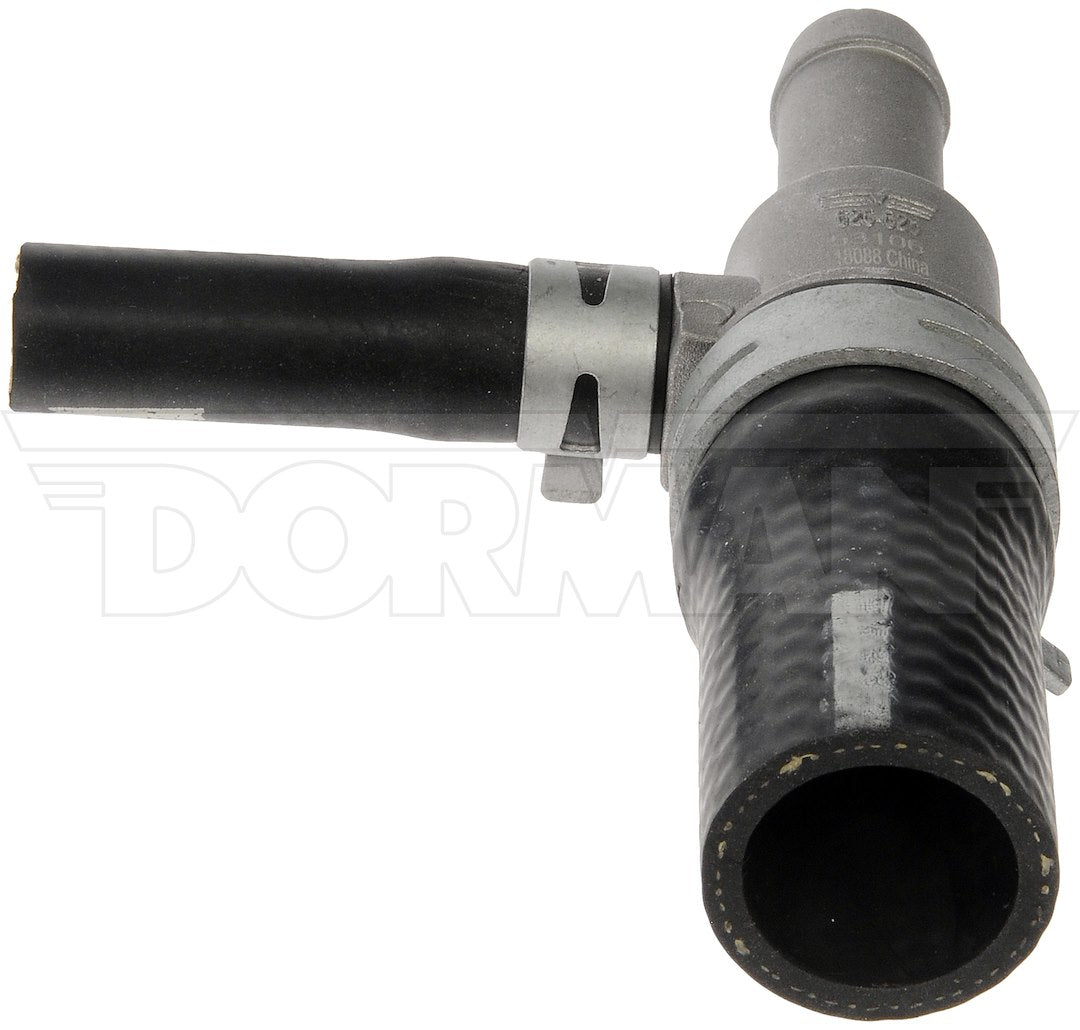 Dorman (OE Solutions) 626625 Short Steel/Rubber OE Heater Hose - image 3