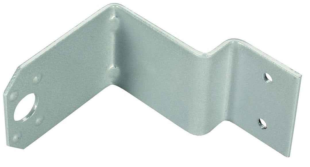 JR Products 0730405 Threaded Tank Rod LP Regulator Bracket