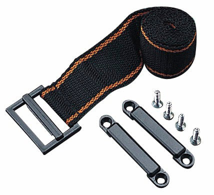 Sea Dog 415092-1 Strap for Marine Battery Box