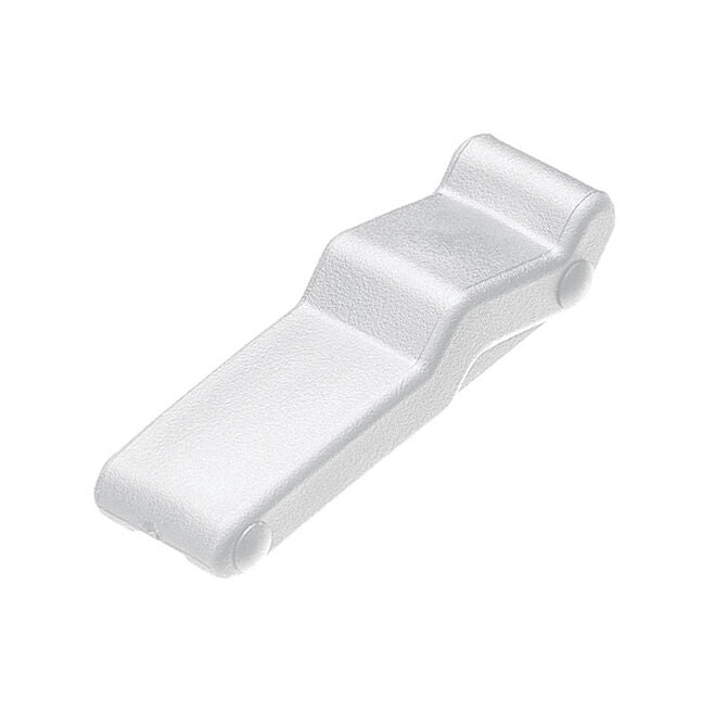 Southco C7-10-02 Soft Elastomer Flexible Draw Latch
