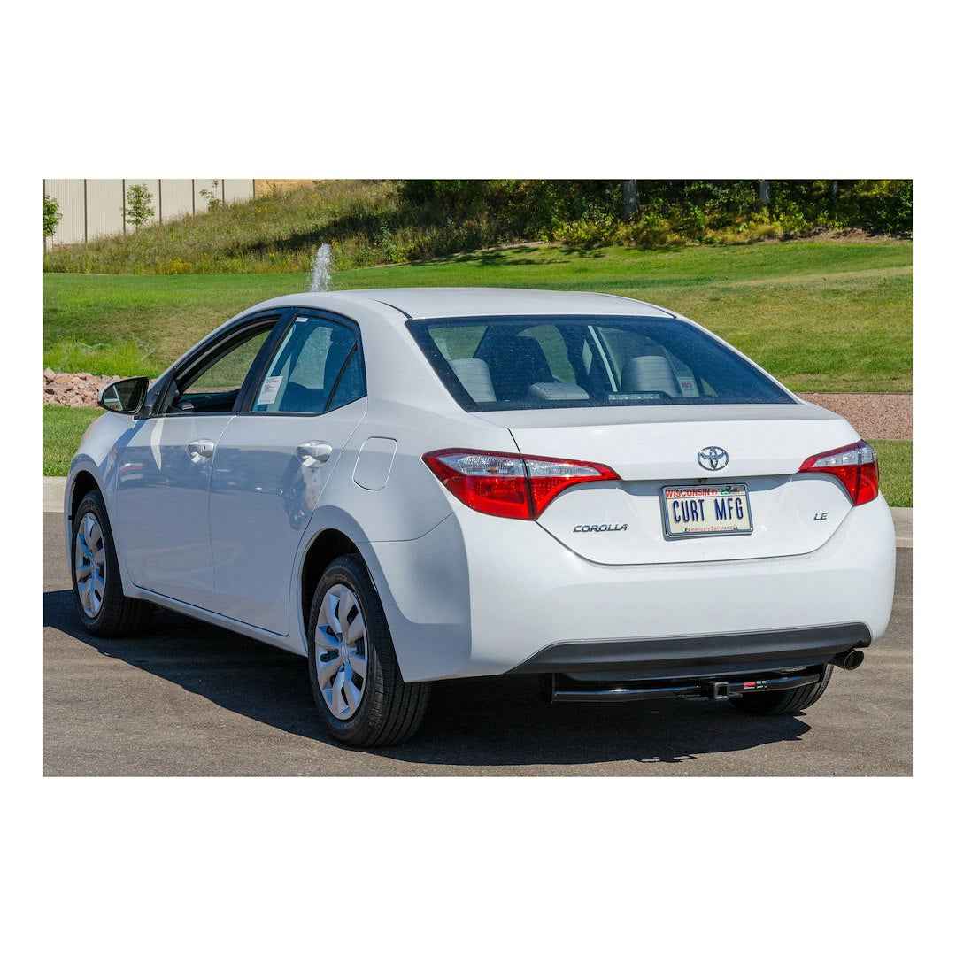 CURT Class 1 Hitch - Toyota Corolla Sedan 2003–2019 – 11265