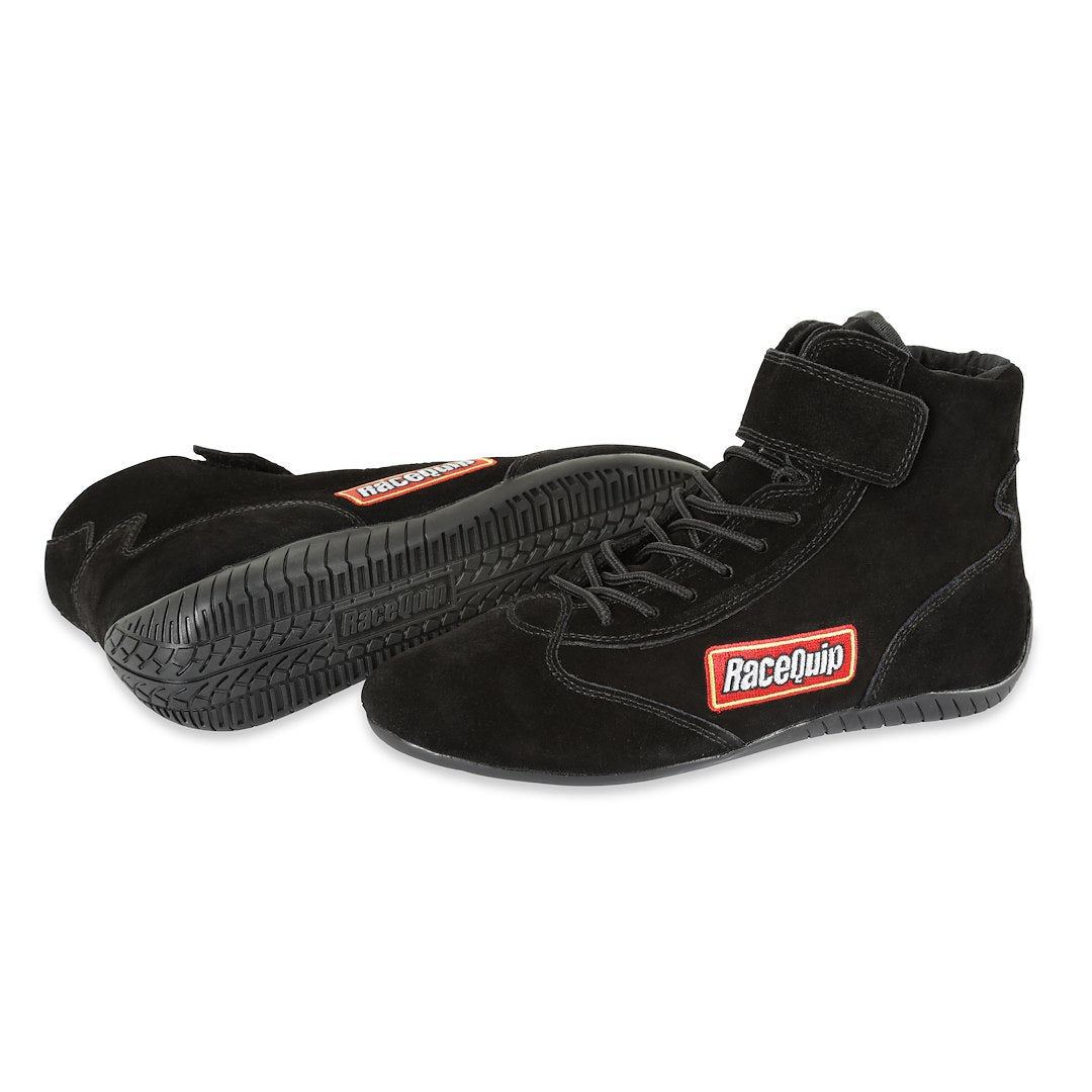 Racequip 30300110 Size 11.0 Racing Shoe