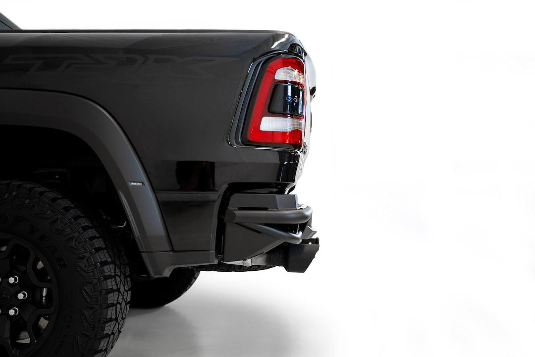 ADD R628571280103 Pro Ram 1500 TRX Bolt-On Steel Bumper - image 7