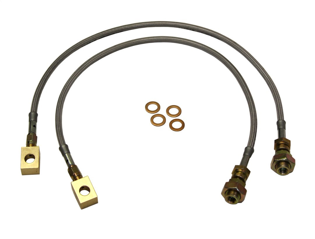 Skyjacker FBL16 OEM Brake-Line Set