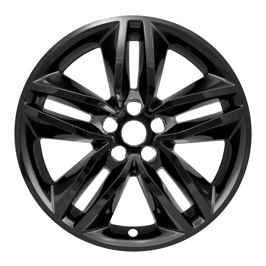 Coast To Coast IMP385BLK Edge 18-Inch Impostor Skins - image 1