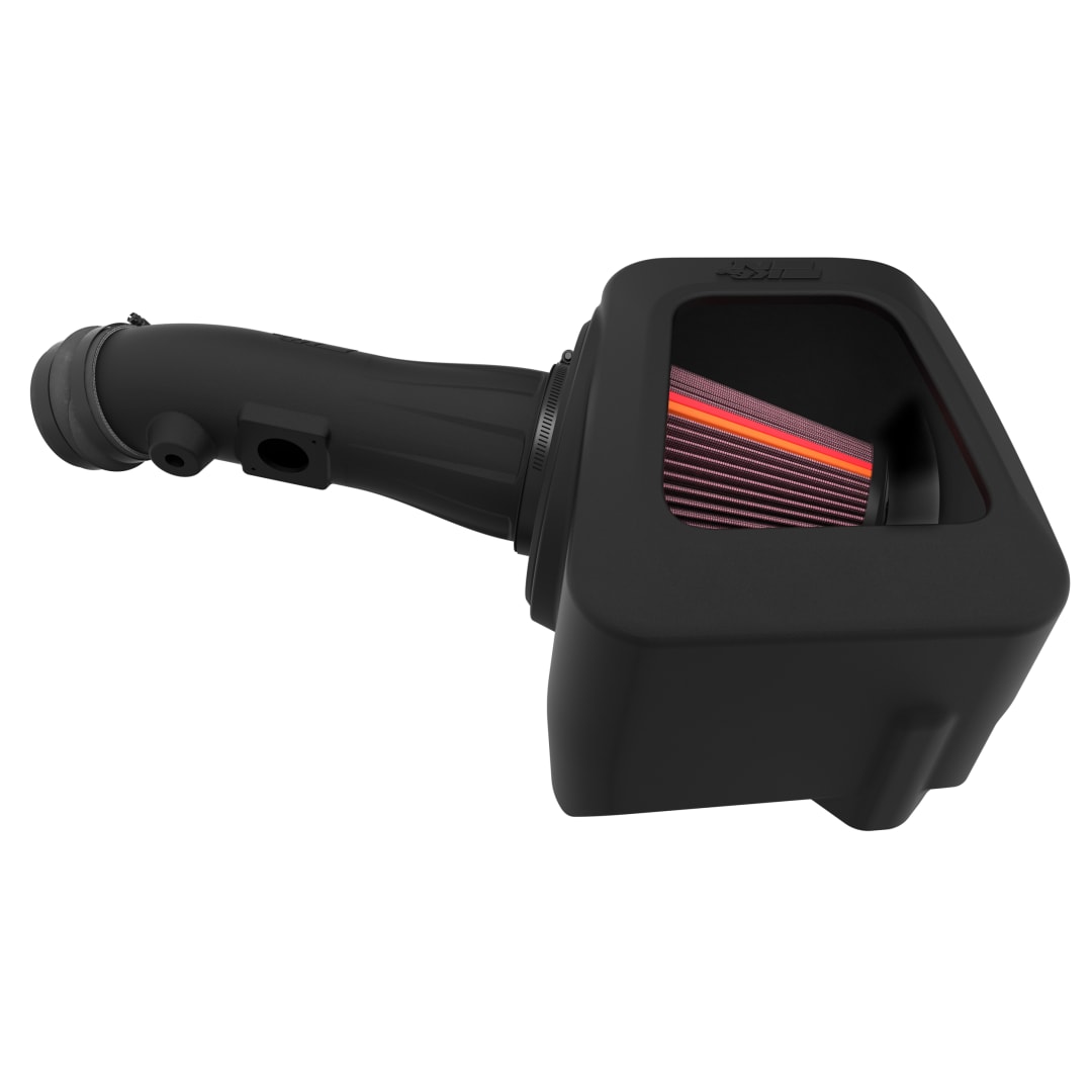 K&N 50-9036 NextGen Air-Induction System
