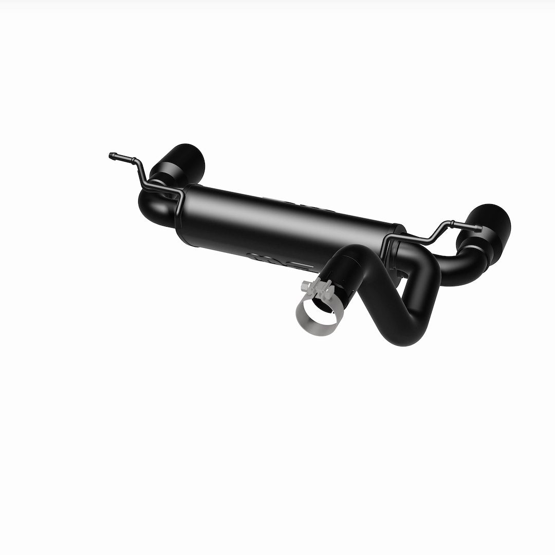 MagnaFlow 19388 MF Series Axle-Back System