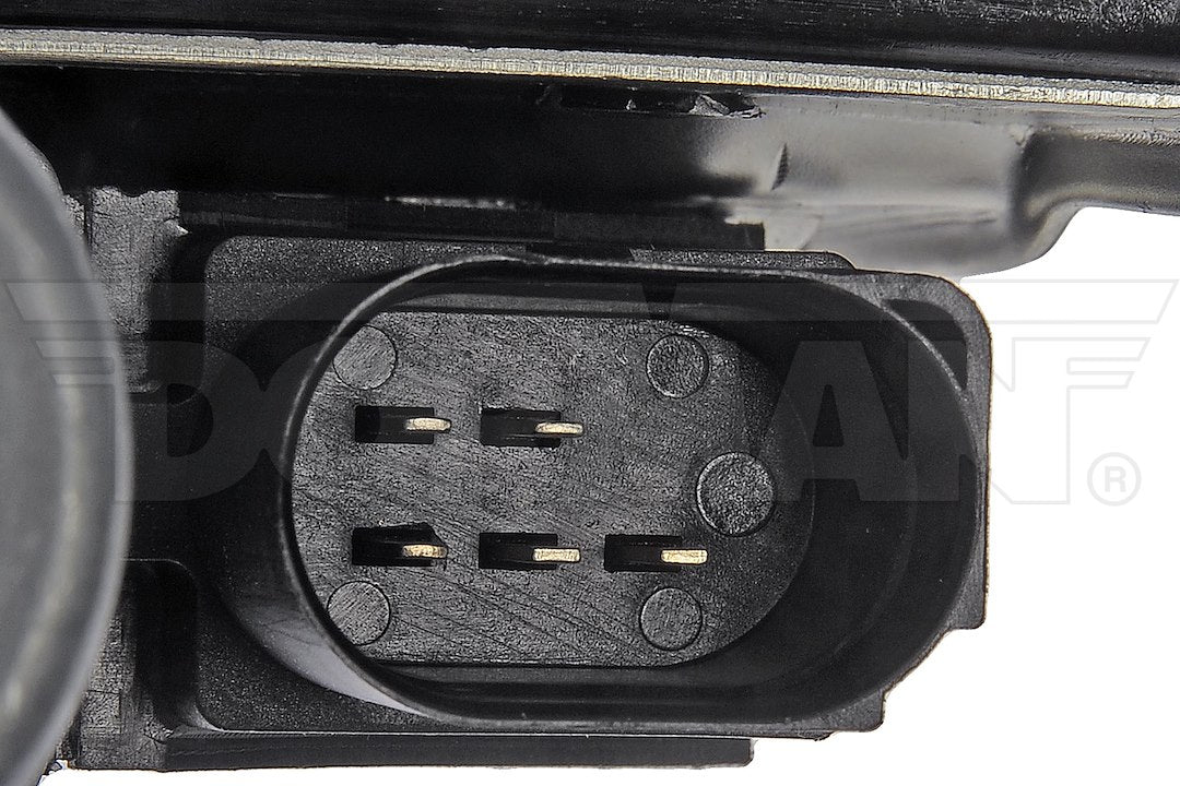 Dorman (OE Solutions) 748-469 Motorized Window Regulator Replacement - image 4