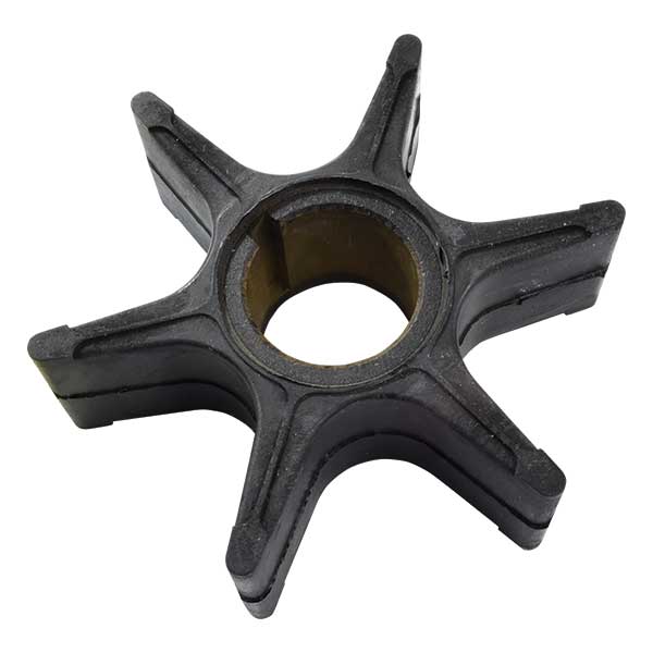EMP - Engineered Marine Products 47-09212 Water Pump Impeller Replacement