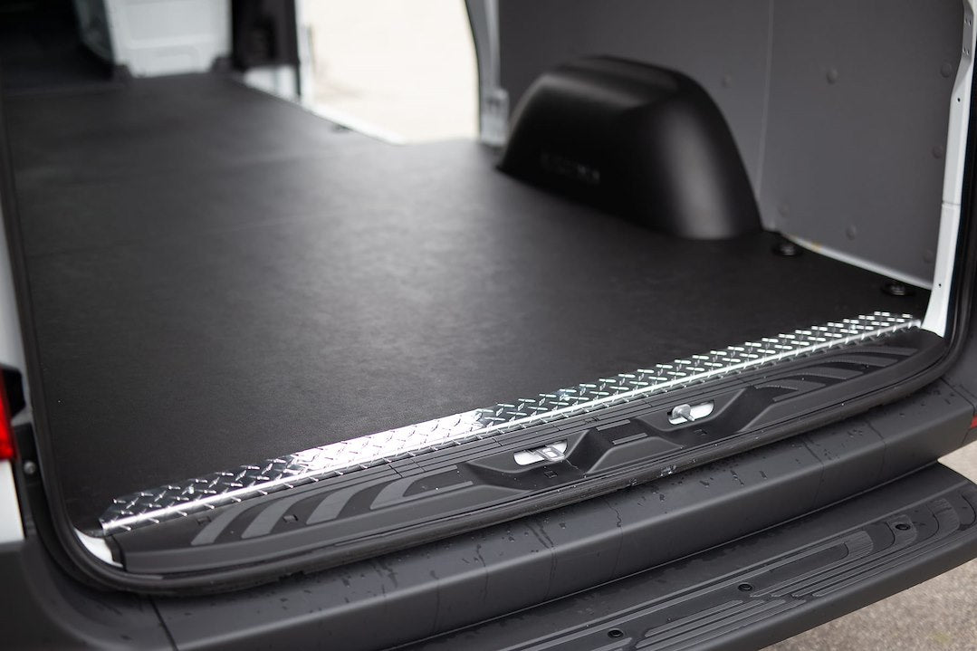 Legend Fleet Door-Sill Protection 108-151-1010