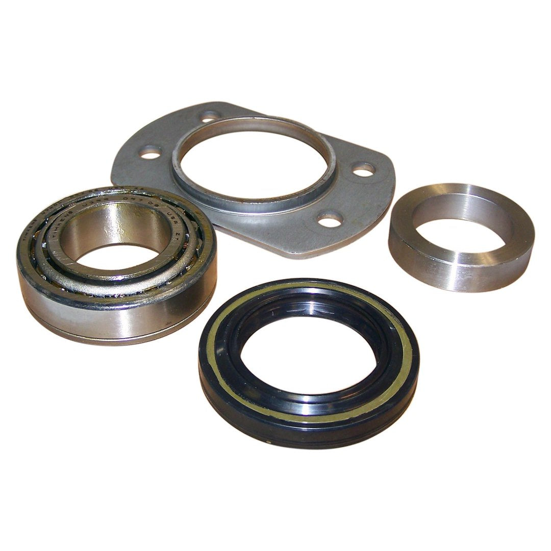 Crown Automotive D44TJDBBK Axle Bearing Replacement Package - image 1