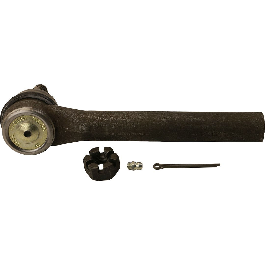 Moog Chassis ES800046 Problem Solver Outer Steering Tie-Rod End