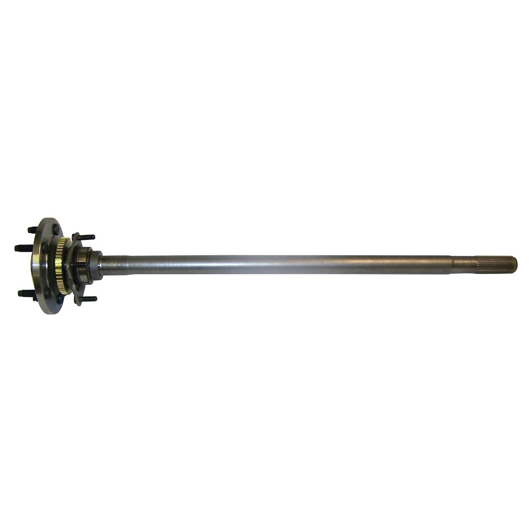 Crown Automotive 5012873AA Dana 44 Shaft, 32-5/16-Inch, 30 Splines - image 4