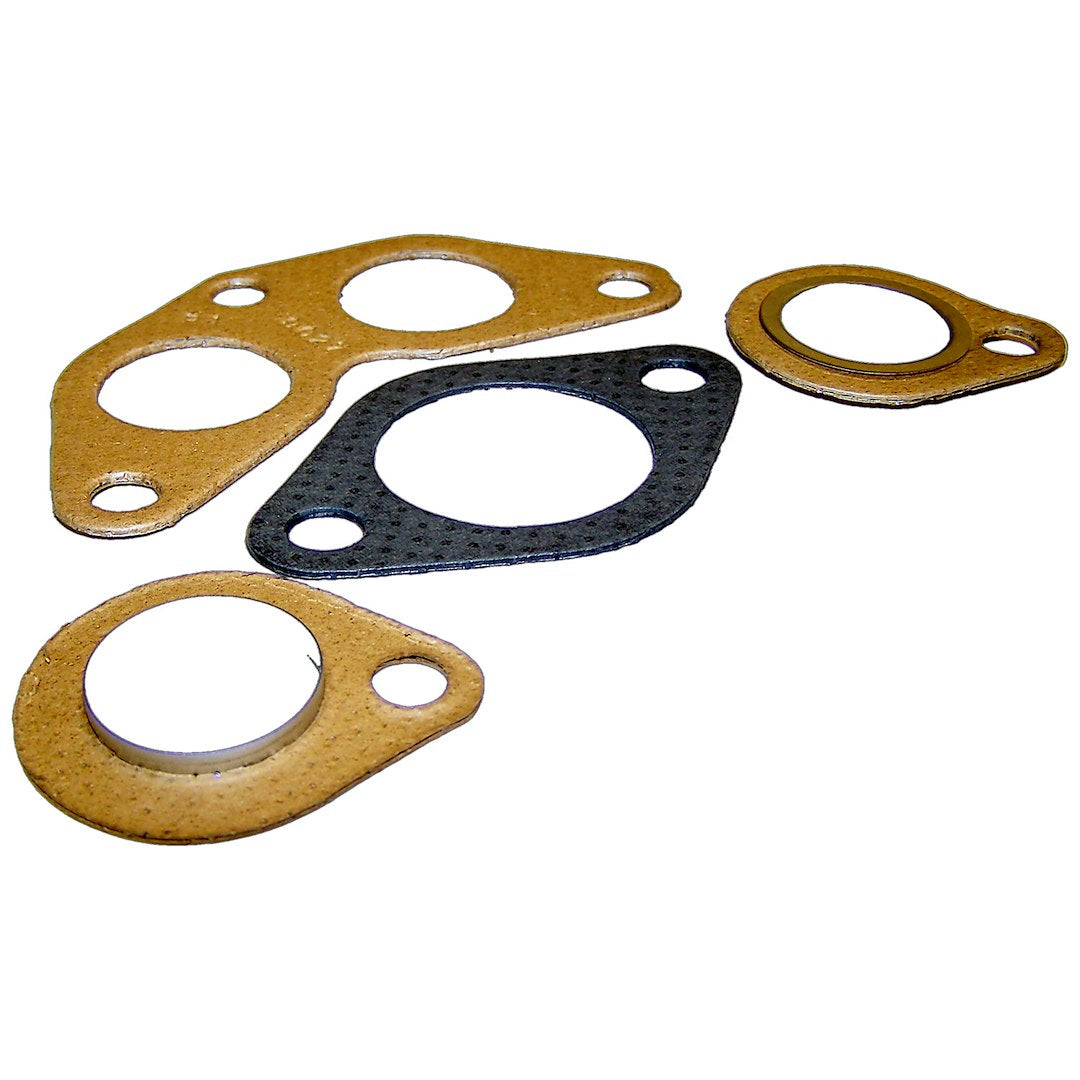 Crown Automotive J0801345 Commando Exhaust Gasket Set - image 3