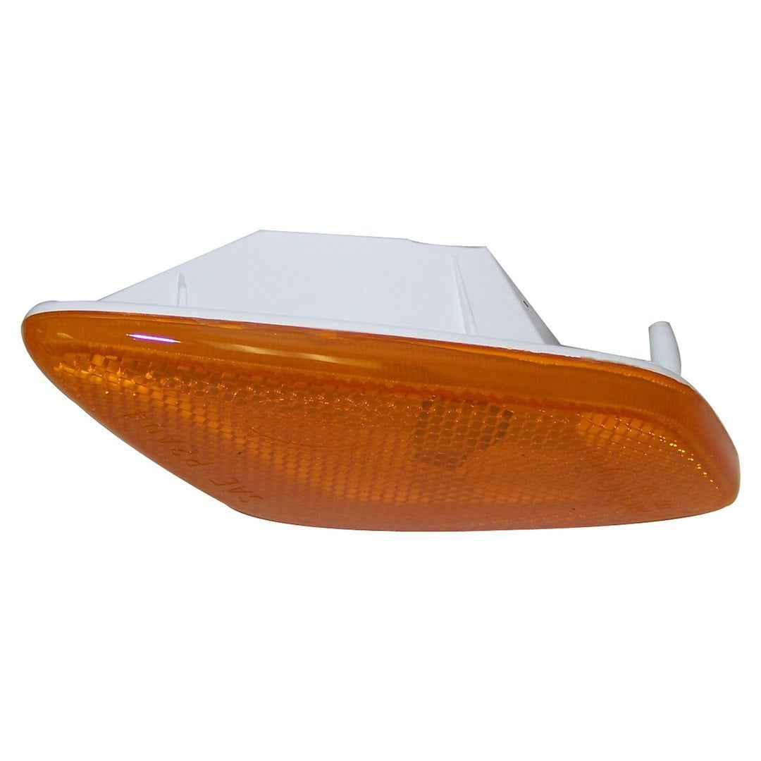 Crown Automotive 55155629AB Left Amber Marker Lamp without Harness