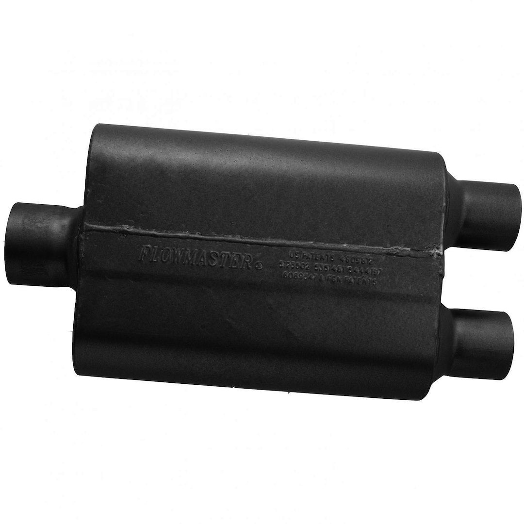 Flowmaster 8430452 Super 44 Delta Flow Exhaust Muffler