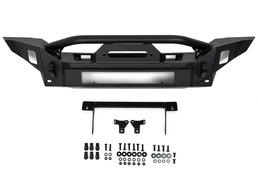 DV8 Offroad FBJL-07 FS-7 Series Bumper