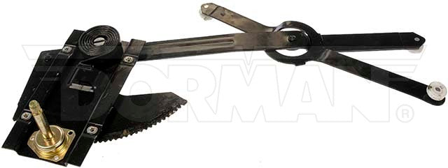 Dorman (OE Solutions) 740-651 Left-Front Pickup Window Regulator Replacement - image 1