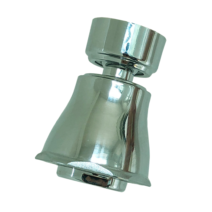 Empire Faucet DSPTAERIXC American Brass Chrome Insta-Spray Aerator