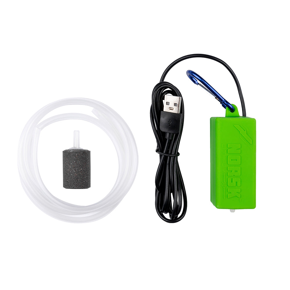 Norsk 00-400 Bait Aeration Pump
