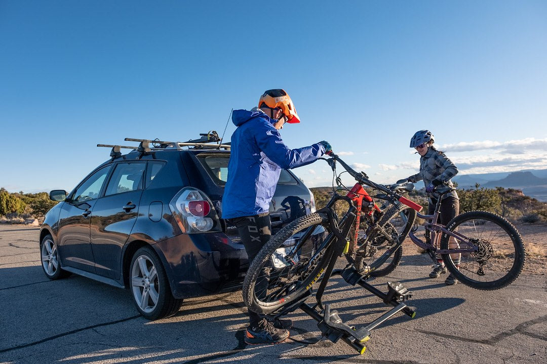 Swagman Okanagan 125 Bicycle Rack 66705