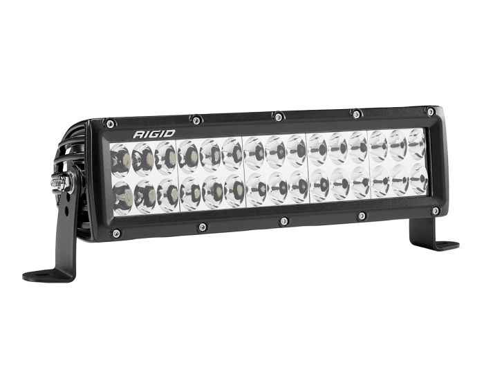 Rigid Lighting 10 in Driving Light Bar – 178613