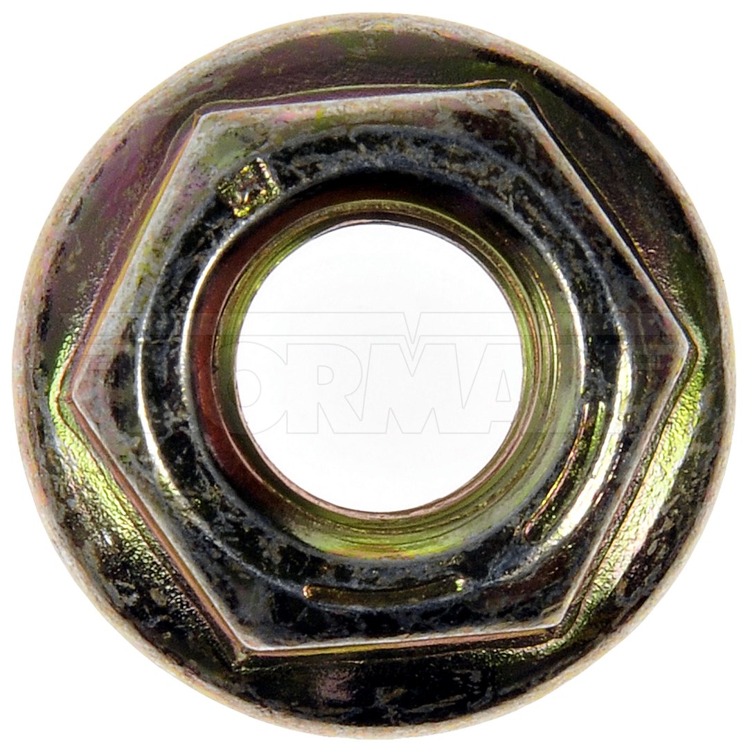 Dorman OE Solutions 962-011d Flanged Hex-Nut Set - image 2