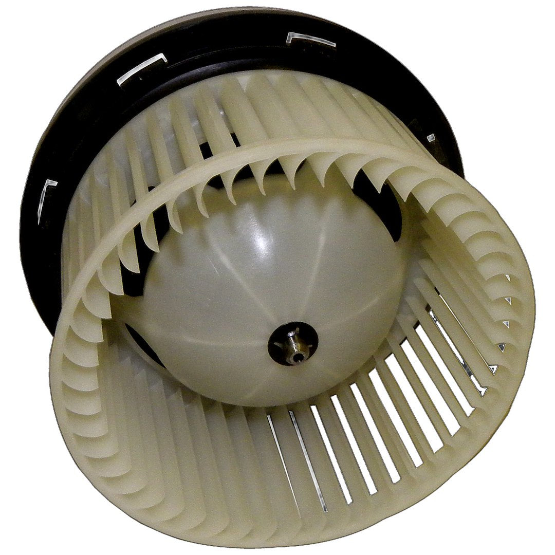 Crown Automotive 5139720AA Heater Blower Motor & Cage - image 3