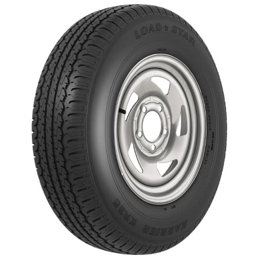 Americana Tire And Wheel 3s060 Tire/ Wheel Assembly