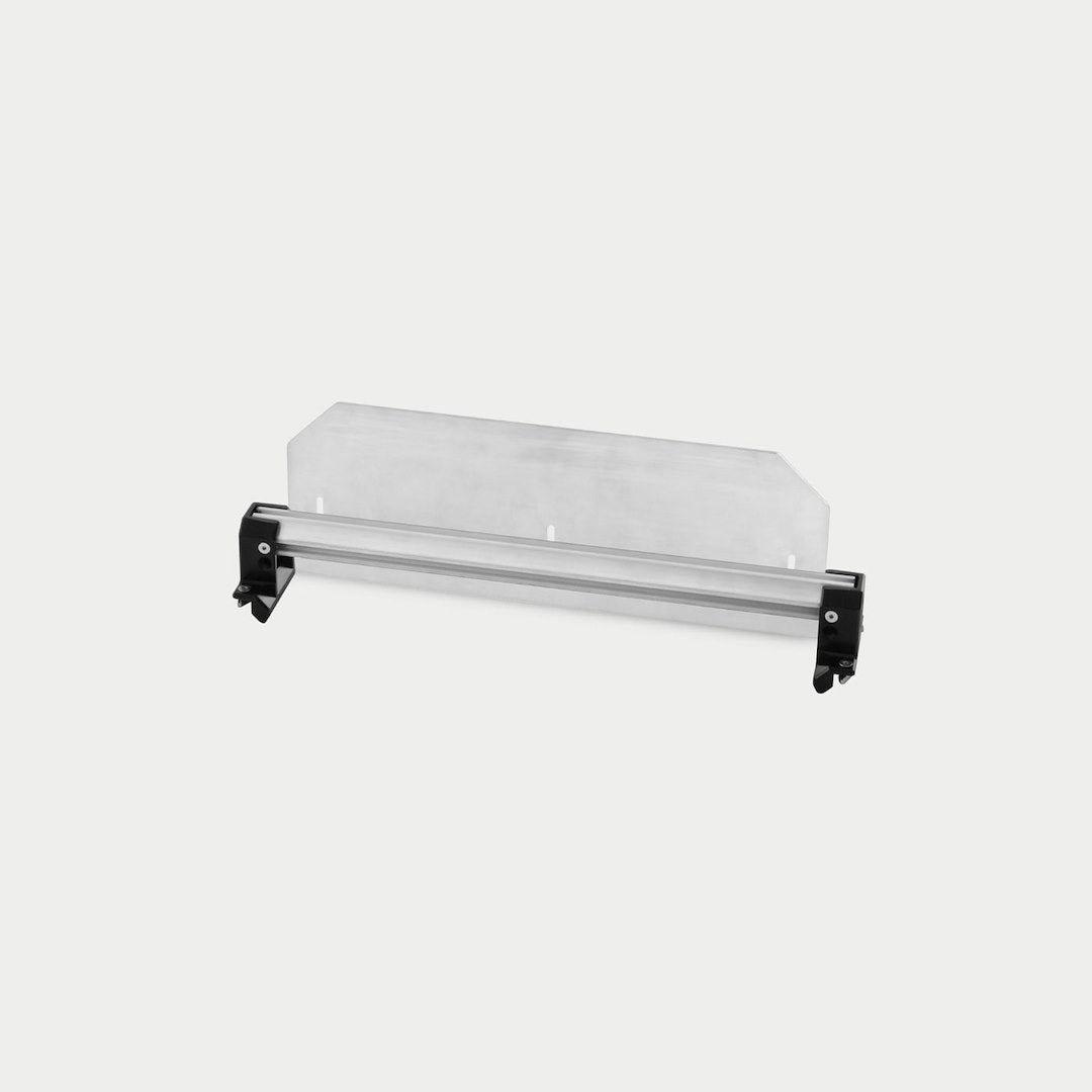 Cargo Glide C0063-DIV24-ALM CargoGlide Single Divider, 24-Inch - image 1