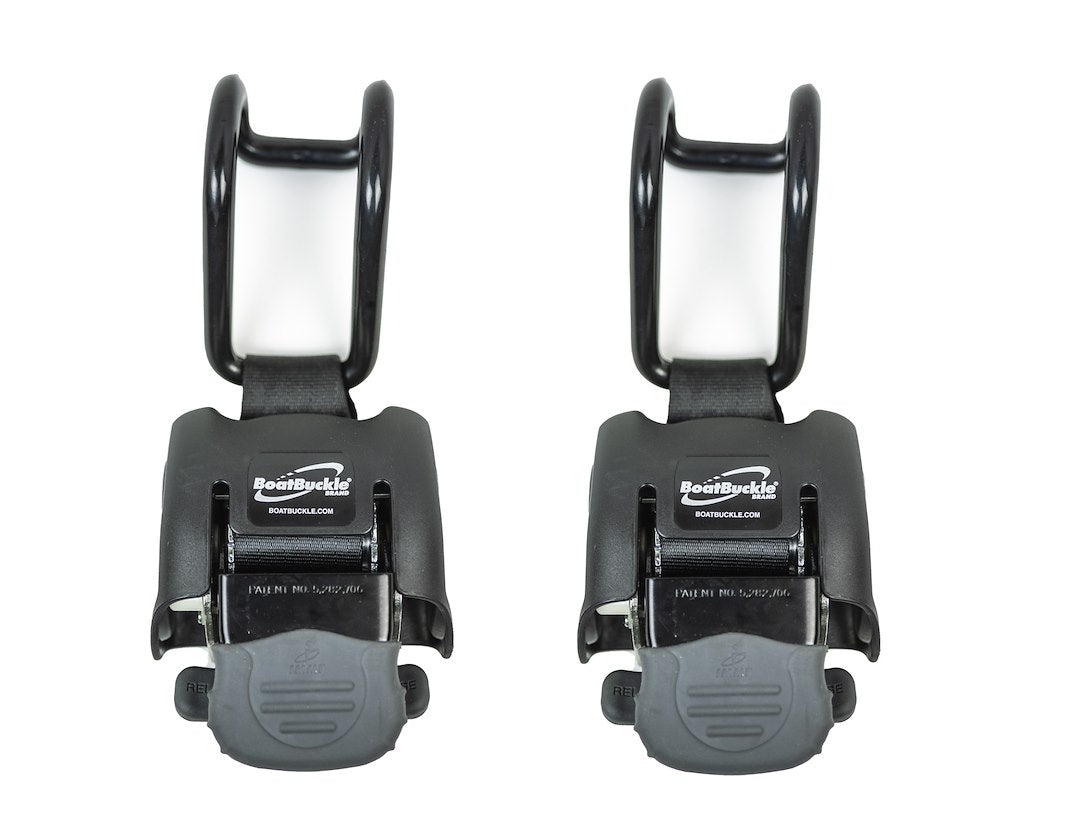 Immi Boatbuckle F14221 Tie Down Strap - image 1
