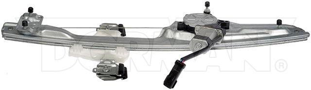 Dorman (OE Solutions) 751-062 Tested Power-Window Drive Replacement - image 3