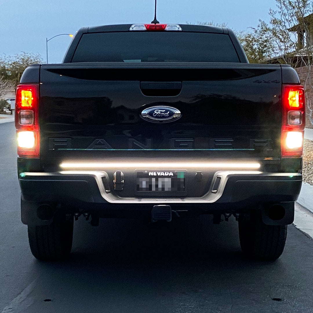 Putco 9201960-38 Ford Blade Tailgate Lighting Package