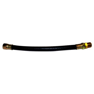 Crown Automotive J0802040 Flexible Fuel Hose - image 3