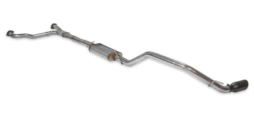 Flowmaster 717910 FlowFX Cat-Back System Kit