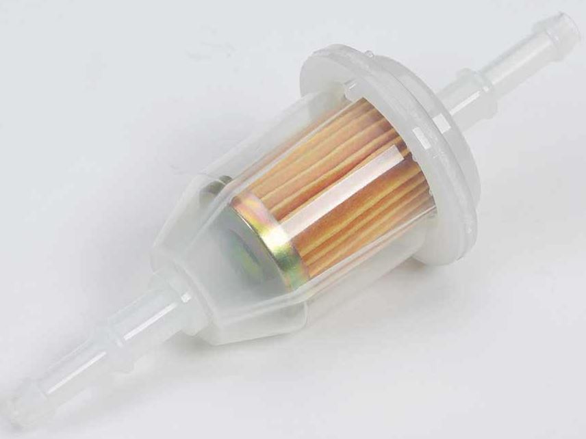 MOELLER Marine Products Gasoline/ Diesel Complete Assembly (03331710)