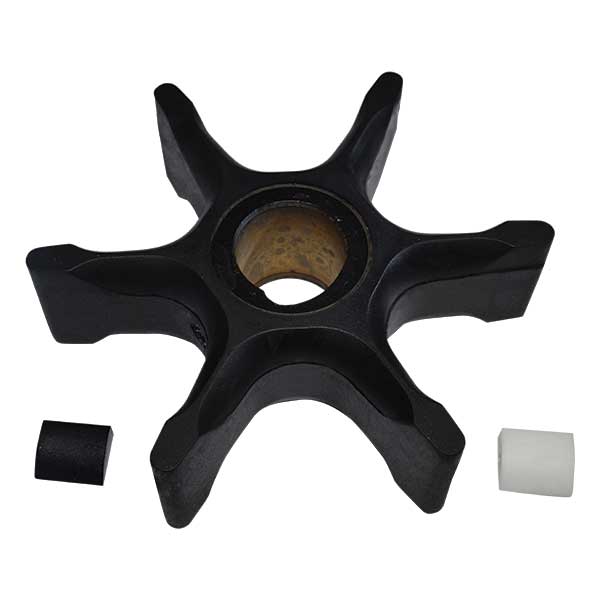 EMP - Engineered Marine Products 47-01750 Water Pump Impeller Replacement