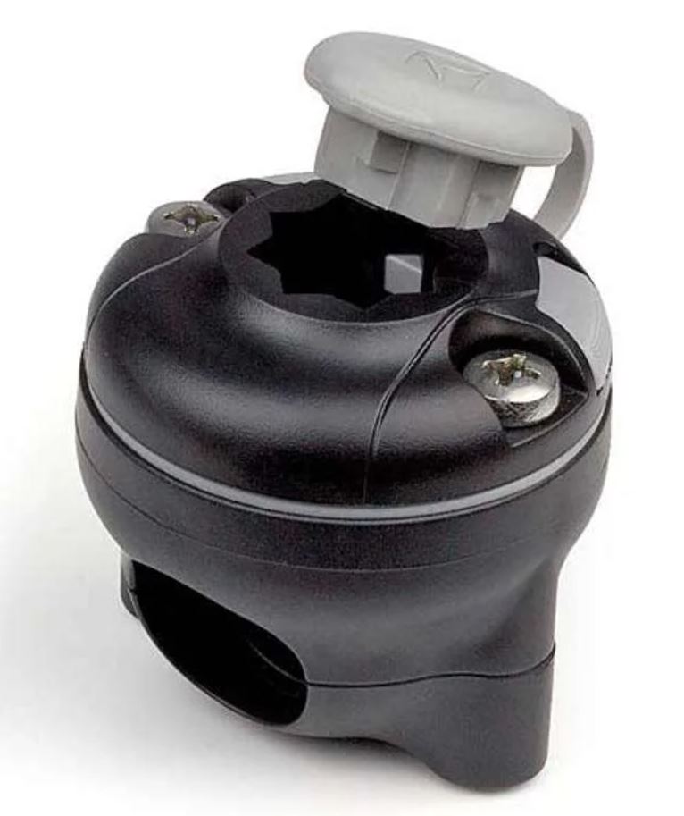 Railblaza 03-4011-11 RailMount 19-25 Accessory Bracket