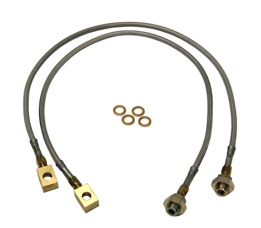 Skyjacker FBL18 OEM Brake-Line Set