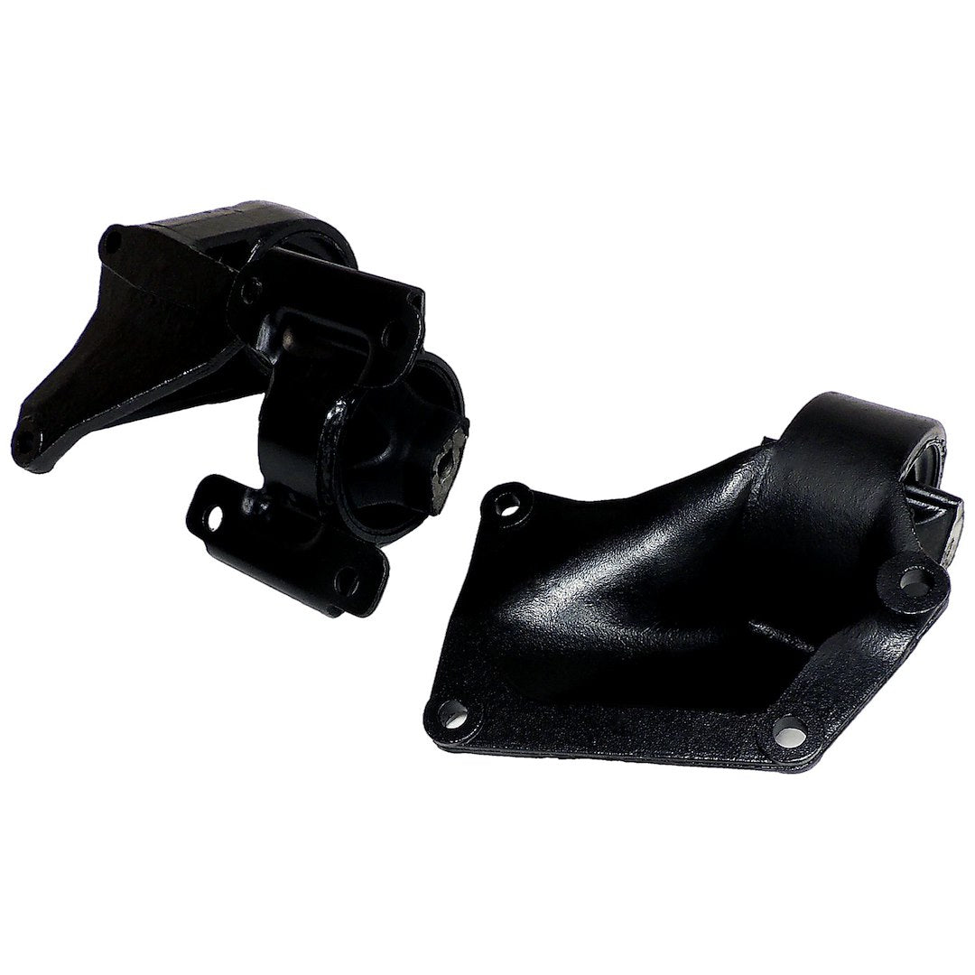 Crown Automotive 52058928K Three Bolt-In Engine Mounts - image 4