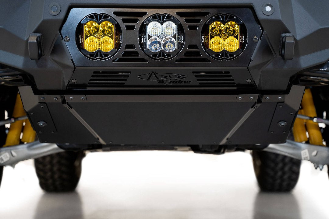 ADD AC23008NA03 Bomber Aluminum Skid Plate for Bronco - image 4
