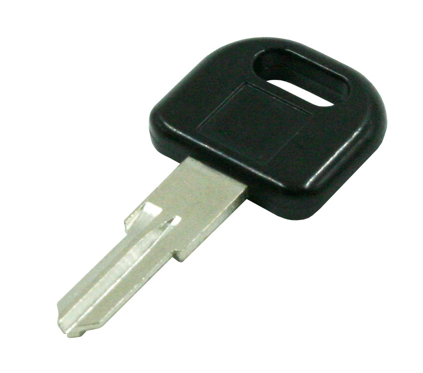 AP Products 013-691619 Code 619 Single Double-Cut Key