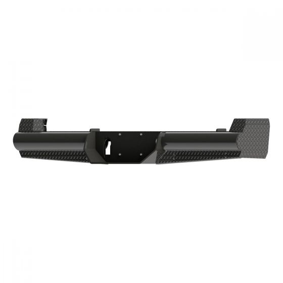 Ranch Hand BBF231BLSS Legend Ford Rear Bumper