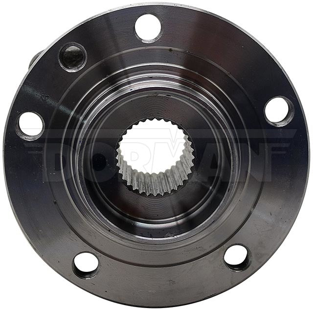 Dorman OE Solutions 951-134 Combined Wheel-Bearing/Hub Unit - image 3