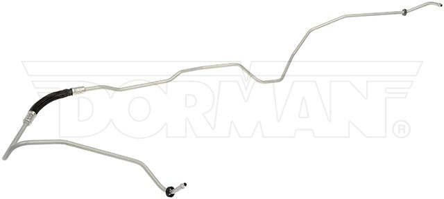 Dorman (OE Solutions) 624424 Fitted Transmission Cooler Hose, 7.4 Inches - image 2