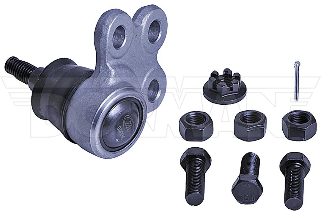 Dorman BJ92105XL Chassis Three-Bolt Ball Joint Replacement - image 2